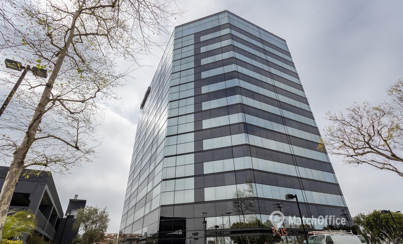 2691 m² Business park in Westwood, 3415 S. Sepulveda Blvd. (90034) - 1 | MatchOffice