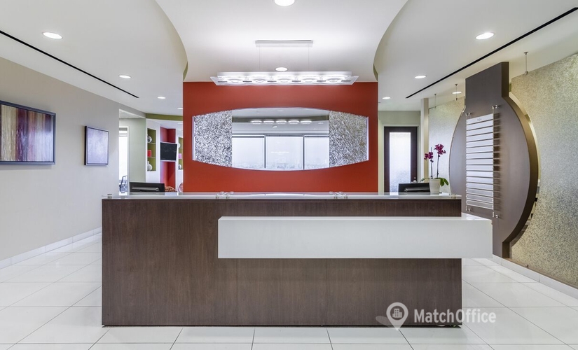 2691 m² Business park in Westwood, 3415 S. Sepulveda Blvd. (90034) - 3 | MatchOffice.com