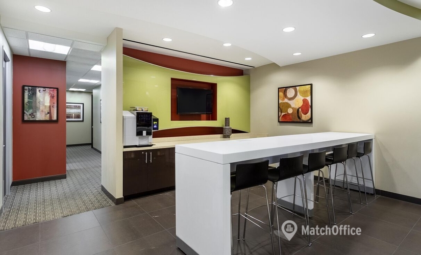 2691 m² Business park in Westwood, 3415 S. Sepulveda Blvd. (90034) - 4 | MatchOffice.com