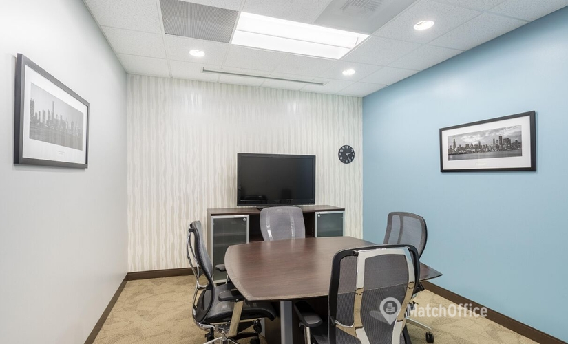 Virtual address in Westwood, 3415 S. Sepulveda Blvd. (90034) - 2 | MatchOffice.com