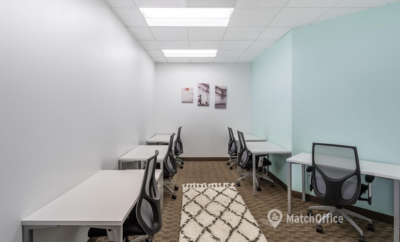 2691 m² Coworking in Westwood, 3415 S. Sepulveda Blvd. (90034) - 0 | MatchOffice.com