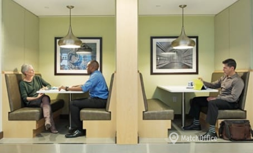 1076 m² Conference hall in New York City, NY, 200 Vesey Street (10281) - 0 | MatchOffice.com