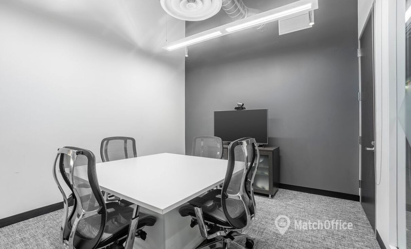 1076 m² Conference center in Los Angeles, CA, Lankershim Boulevard 5250 (91601) - 0 | MatchOffice.com