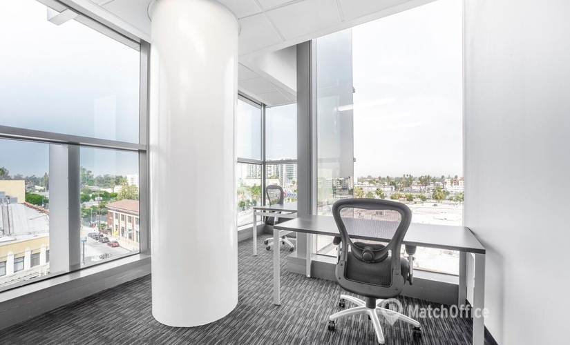 1076 m² Conference space in Los Angeles, CA, Lankershim Boulevard 5250 (91601) - 3 | MatchOffice.com