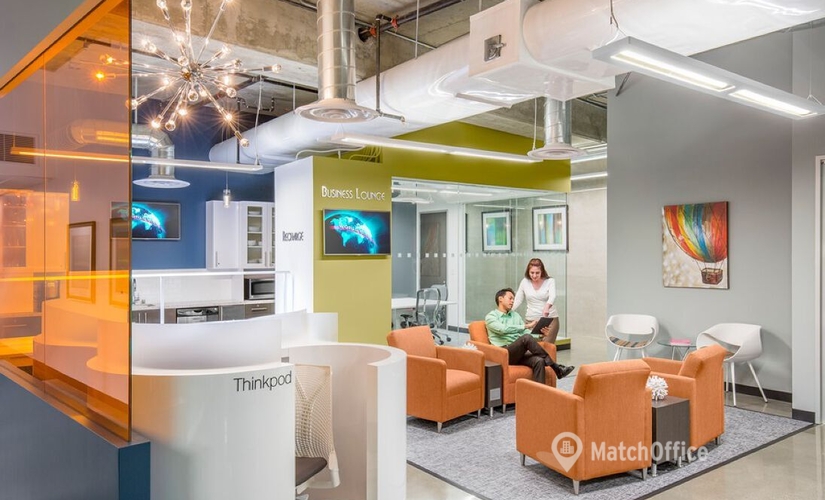 1076 m² Conference center in Los Angeles, CA, Lankershim Boulevard 5250 (91601) - 4 | MatchOffice.com