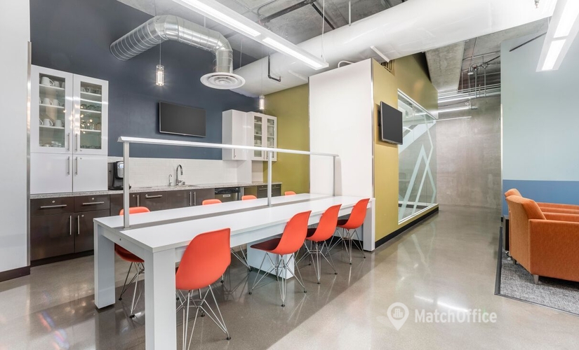 1076 m² Convention center in New York City, NY, RXR Plaza 626 (11556) - 3 | MatchOffice