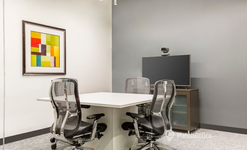 1076 m² Conference hall in New York City, NY, RXR Plaza 626 (11556) - 4 | MatchOffice.com