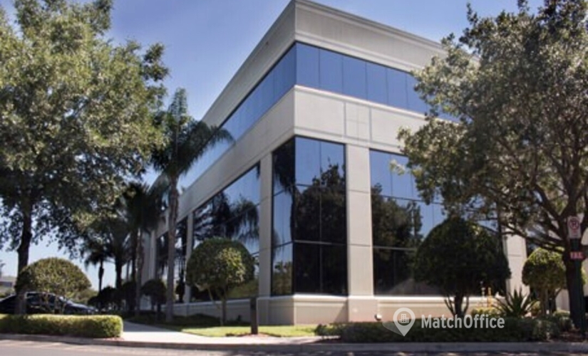 2691 m² Business space in Orlando, FL, 3505 Lake Lynda Drive (32817) - 1 | MatchOffice