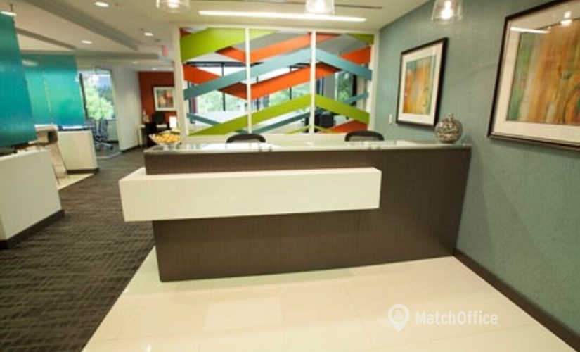 2691 m² Business space in Orlando, FL, 3505 Lake Lynda Drive (32817) - 2 | MatchOffice.com