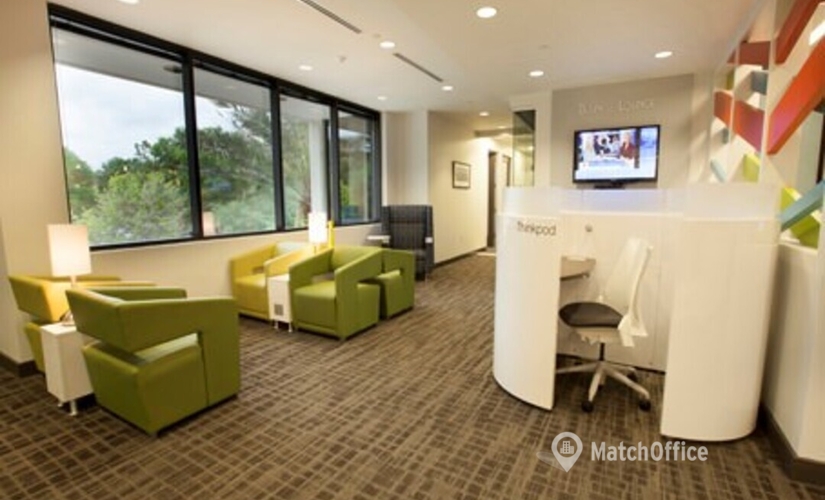 2691 m² Business space in Orlando, FL, 3505 Lake Lynda Drive (32817) - 4 | MatchOffice.com