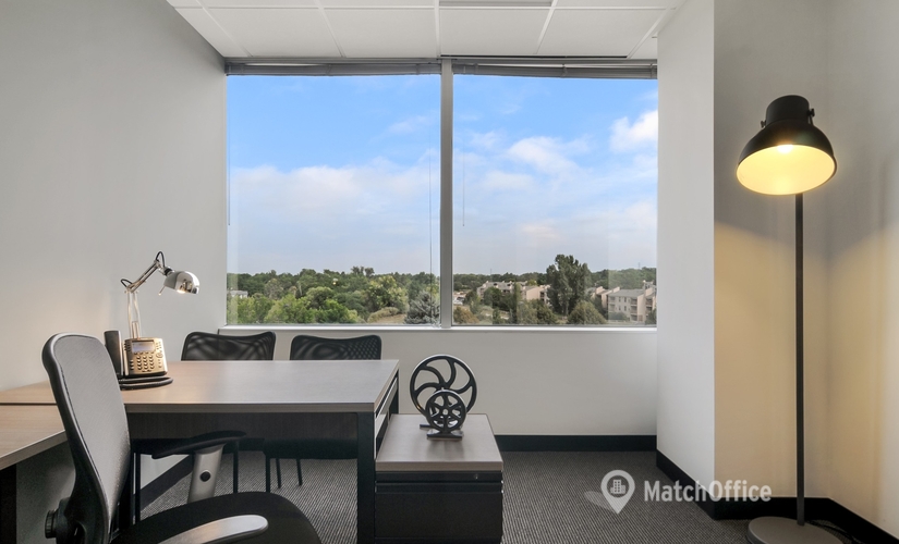 1076 m² Conference center in Denver, CO, 7535 East Hampden Avenue (80231) - 1 | MatchOffice