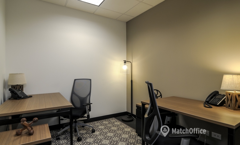 1076 m² Conference center in Denver, CO, 7535 East Hampden Avenue (80231) - 4 | MatchOffice.com