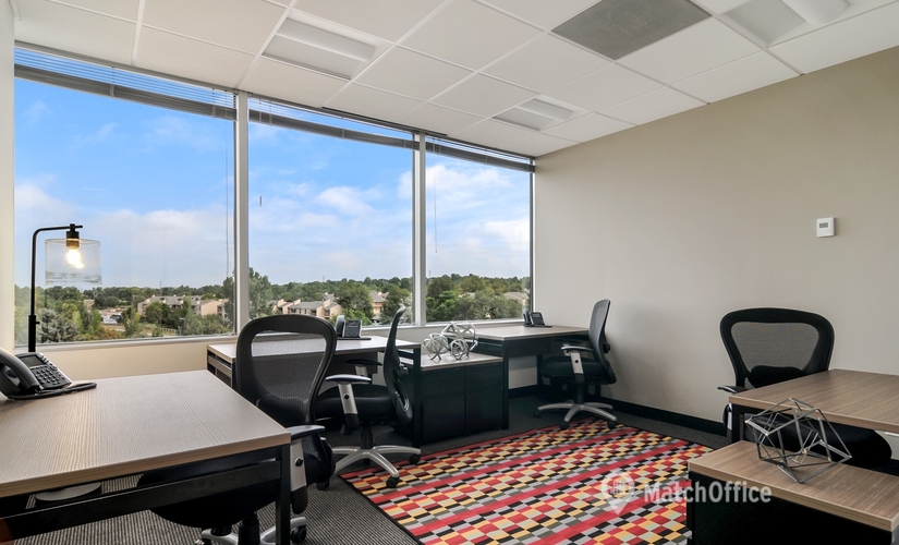 Virtual business address in Denver, CO, 7535 East Hampden Avenue (80231) - 3 | MatchOffice.com