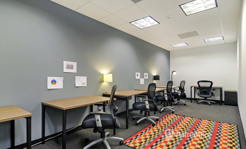 Virtual business address in Denver, CO, 7535 East Hampden Avenue (80231) - 4 | MatchOffice.com