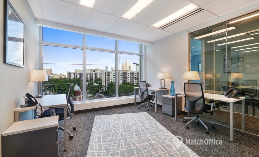 Virtual address in Miami, FL, 323 Sunny Isles Blvd (33160) - 4 | MatchOffice