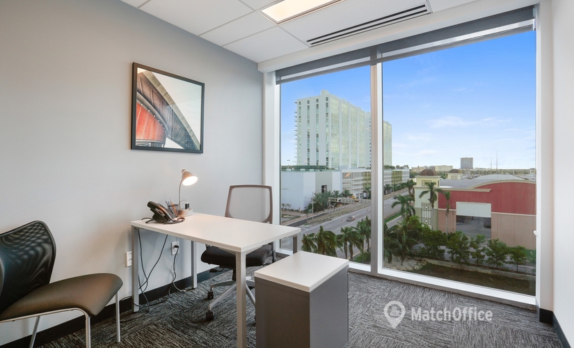 1076 m² Conference hall in Miami, FL, 323 Sunny Isles Blvd (33160) - 4 | MatchOffice