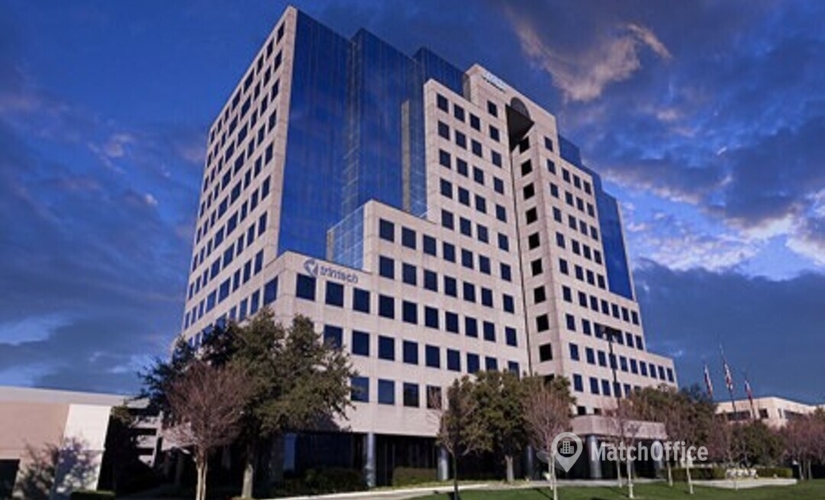 1076 m² Conference center in Addison, TX, Dallas Parkway 15851 (75001) - 1 | MatchOffice