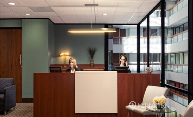 1076 m² Conference hall in Addison, TX, Dallas Parkway 15851 (75001) - 3 | MatchOffice