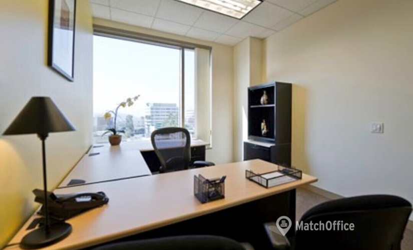 1076 m² Conference hall in Glendale, CA, North Brand Boulevard 450 (91203) - 4 | MatchOffice.com