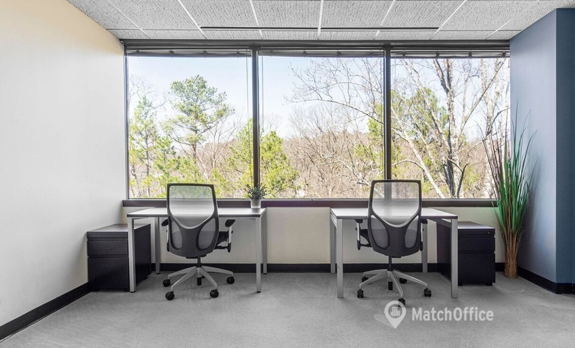 1076 m² Convention center in Huntsville, AL, Old Madison Pike 7027 (35806) - 2 | MatchOffice