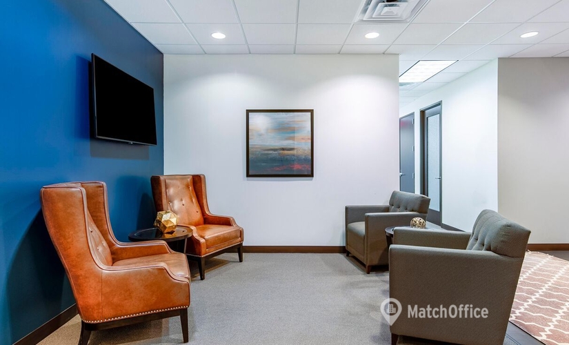 1076 m² Conference room in Huntsville, AL, Old Madison Pike 7027 (35806) - 4 | MatchOffice