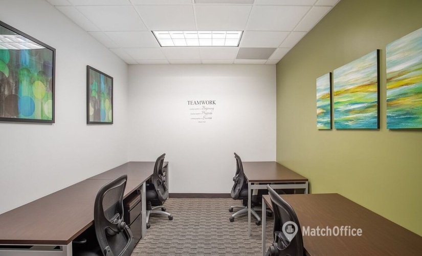 1076 m² Convention center in Long Beach,	 CA, West 6th Street 222 (90731) - 4 | MatchOffice.com