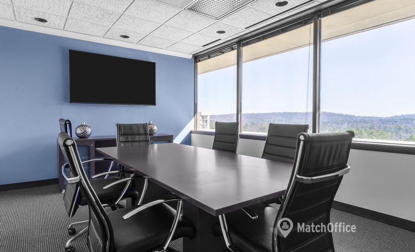 1076 m² Conference hall in Birmingham, AL, Southbridge Parkway 2100 (35209) - 1 | MatchOffice.com