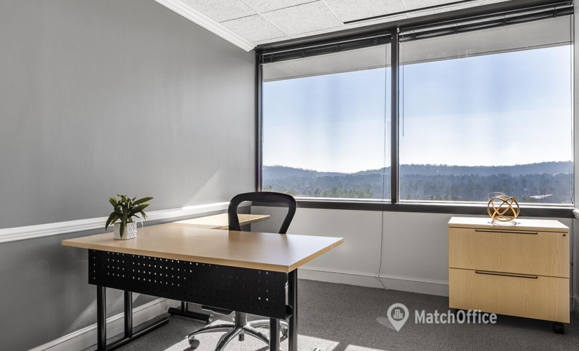 1076 m² Conference hall in Birmingham, AL, Southbridge Parkway 2100 (35209) - 2 | MatchOffice