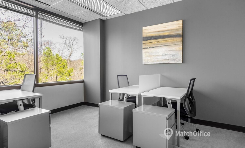 1076 m² Conference room in Birmingham, AL, Southbridge Parkway 2100 (35209) - 3 | MatchOffice