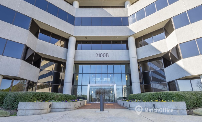 1076 m² Conference center in Birmingham, AL, Southbridge Parkway 2100 (35209) - 4 | MatchOffice