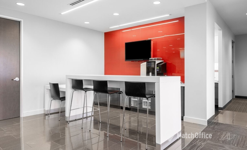 1076 m² Meeting room in Raleigh, NC, Six Forks Road 4208 (27609) - 3 | MatchOffice.com