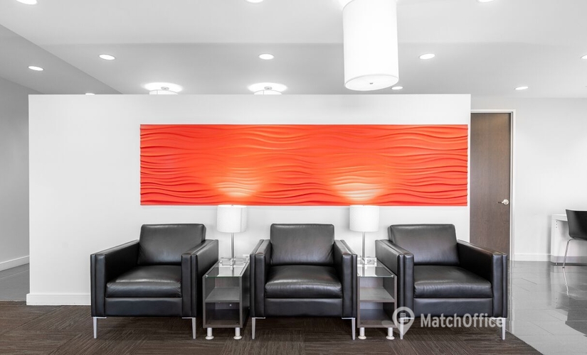 1076 m² Conference room in Raleigh, NC, Six Forks Road 4208 (27609) - 4 | MatchOffice