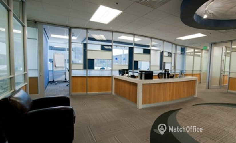 1076 m² Conference room in Phoenix, AZ, East Washington Street 1 (85004) - 2 | MatchOffice.com