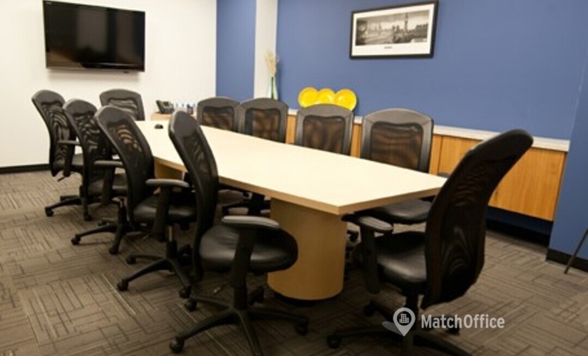 1076 m² Meeting room in Phoenix, AZ, East Washington Street 1 (85004) - 3 | MatchOffice