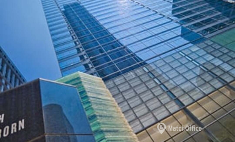 1076 m² Conference center in Chicago, IL, South Dearborn Street 1 (60603) - 1 | MatchOffice