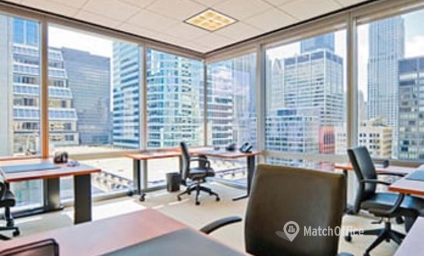 1076 m² Conference space in Chicago, IL, South Dearborn Street 1 (60603) - 2 | MatchOffice