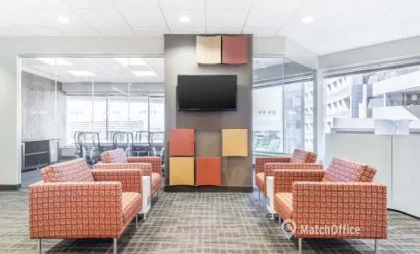 1076 m² Conference room in Greenwood Village, CO, South Fiddlers Green Circle 6312 (80111) - 1 | MatchOffice