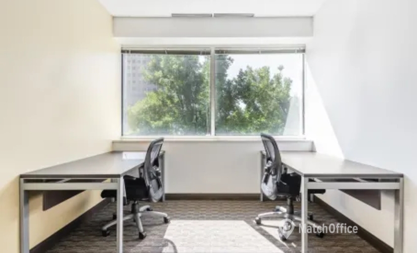 1076 m² Conference room in Greenwood Village, CO, South Fiddlers Green Circle 6312 (80111) - 4 | MatchOffice.com