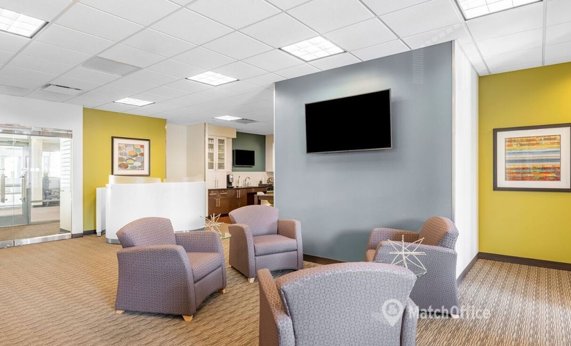 1076 m² Conference center in Chicago, IL, East Monroe Street 55 (60603) - 4 | MatchOffice
