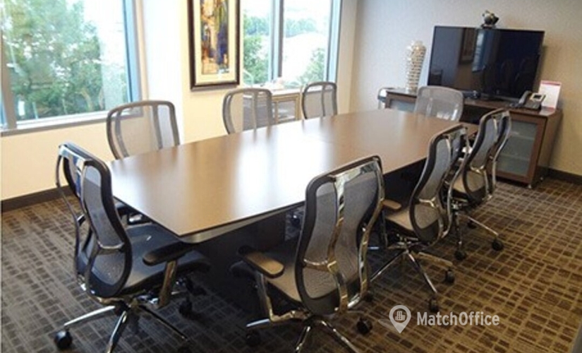 1076 m² Meeting room in Atlanta, GA, Hartsfield Center Parkway 100 (30354) - 1 | MatchOffice.com