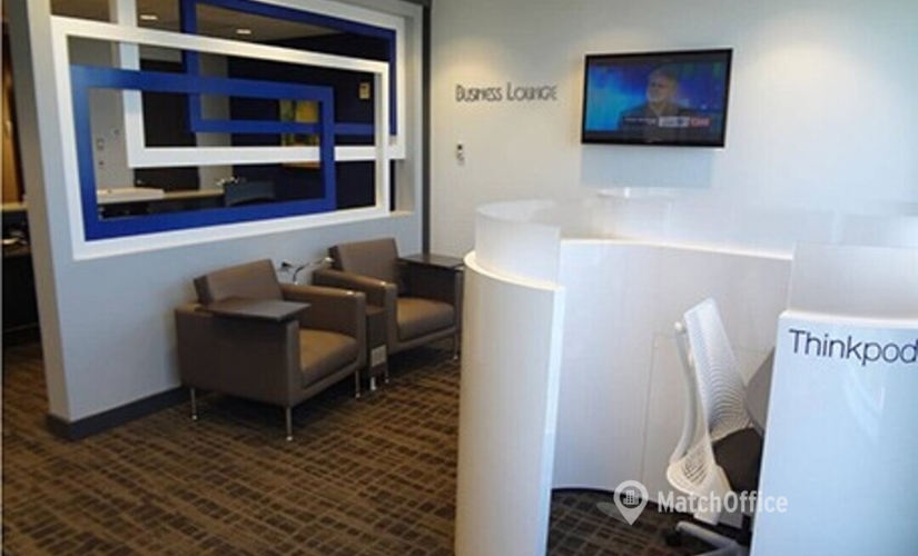 1076 m² Conference room in Atlanta, GA, Hartsfield Center Parkway 100 (30354) - 2 | MatchOffice