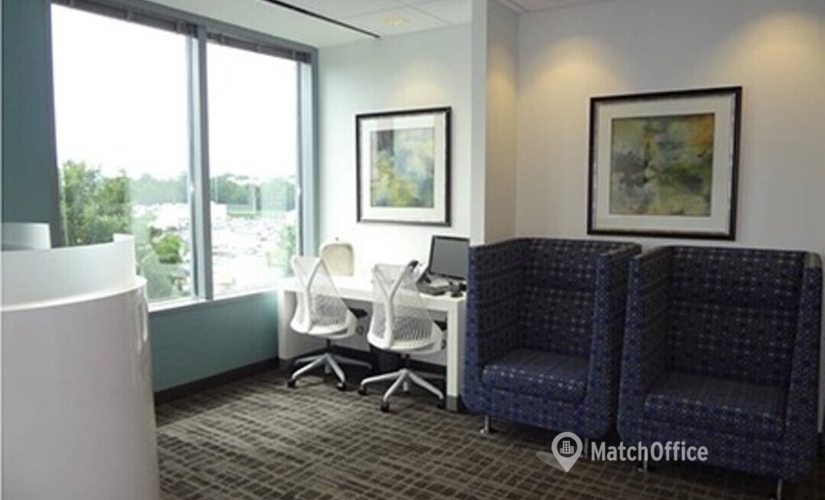 1076 m² Conference space in Atlanta, GA, Hartsfield Center Parkway 100 (30354) - 4 | MatchOffice
