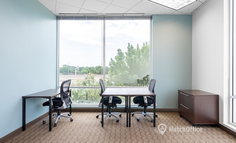 2691 m² Co-working  in Lewisville, TX, 405 State Highway 121 Bypass (75067) - 2 | MatchOffice.com