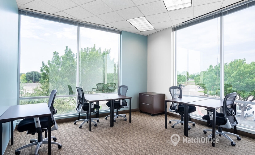 2691 m² Shared office  in Lewisville, TX, 405 State Highway 121 Bypass (75067) - 3 | MatchOffice