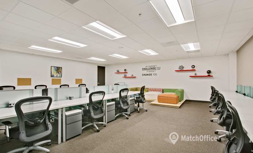 377 m² Conference center in San Francisco, CA, 1390 Market Street (94102) - 1 | MatchOffice