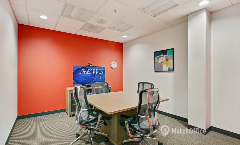 377 m² Conference space in San Francisco, CA, 1390 Market Street (94102) - 4 | MatchOffice.com