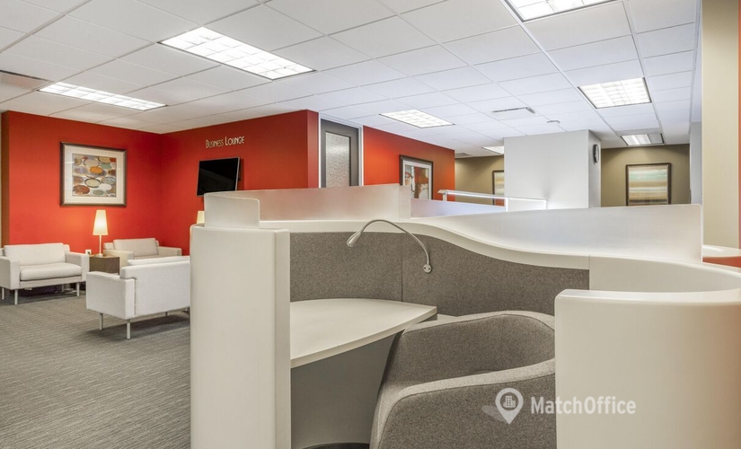 1076 m² Conference room in Valley Stream, NY, East Sunrise Highway 70 (11581) - 2 | MatchOffice