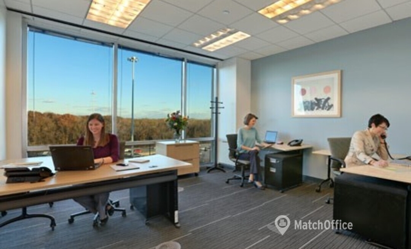 2691 m² Business space in Schaumburg, IL, 10 N. Martingale Rd. (60173) - 0 | MatchOffice.com