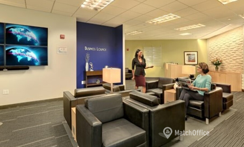 Virtual address in Schaumburg, IL, 10 N. Martingale Rd. (60173) - 4 | MatchOffice.com