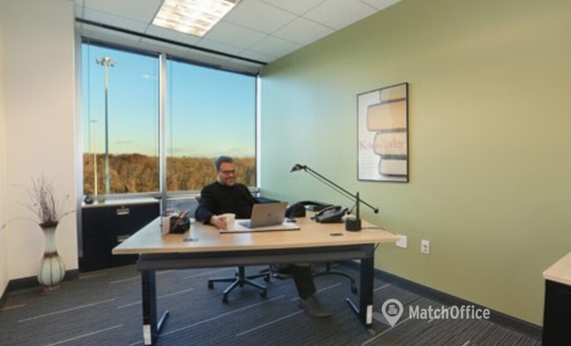 2691 m² Shared workspace  in Schaumburg, IL, 10 N. Martingale Rd. (60173) - 4 | MatchOffice.com